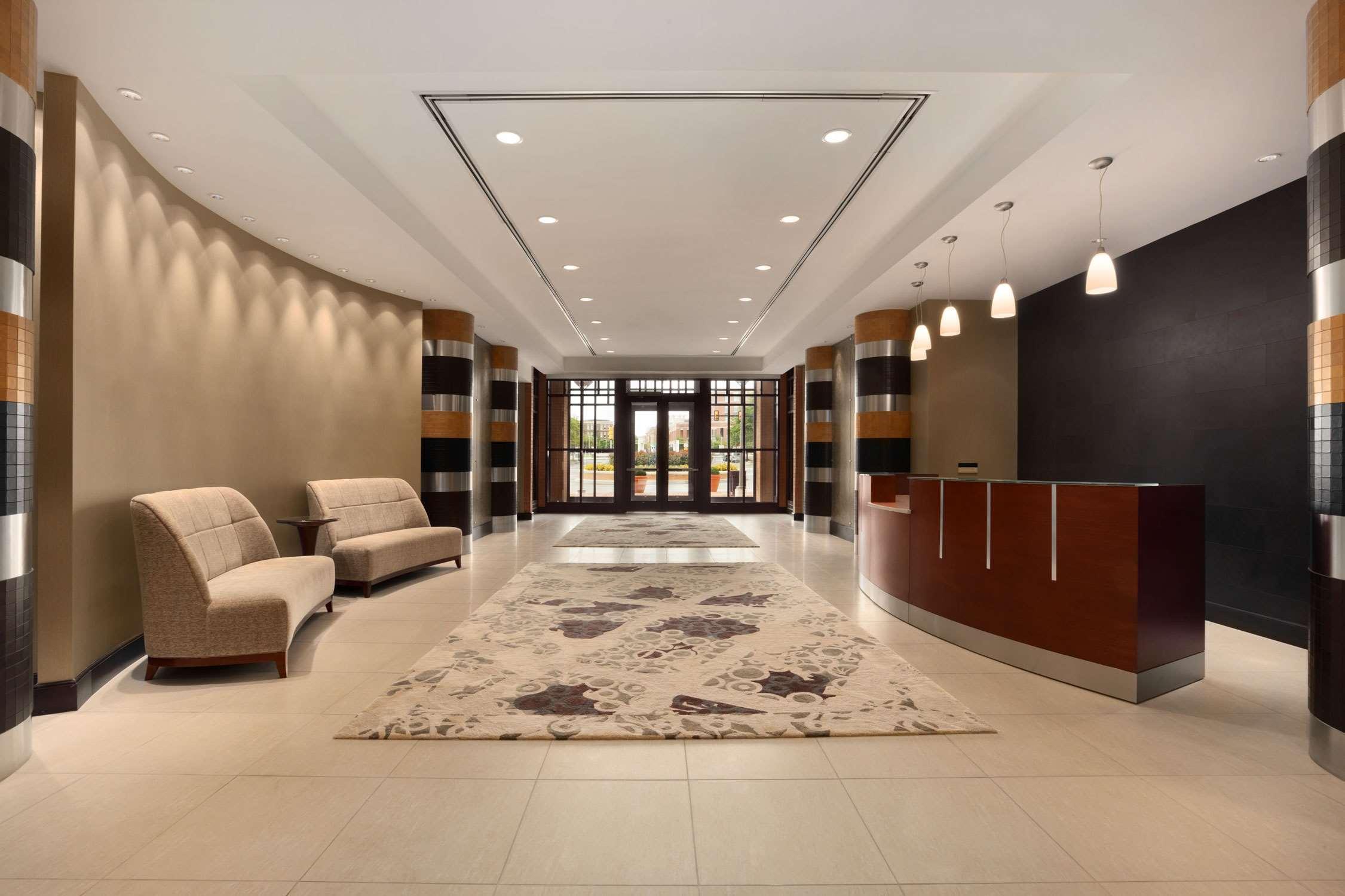 Embassy Suites By Hilton Alexandria Old Town Exteriér fotografie
