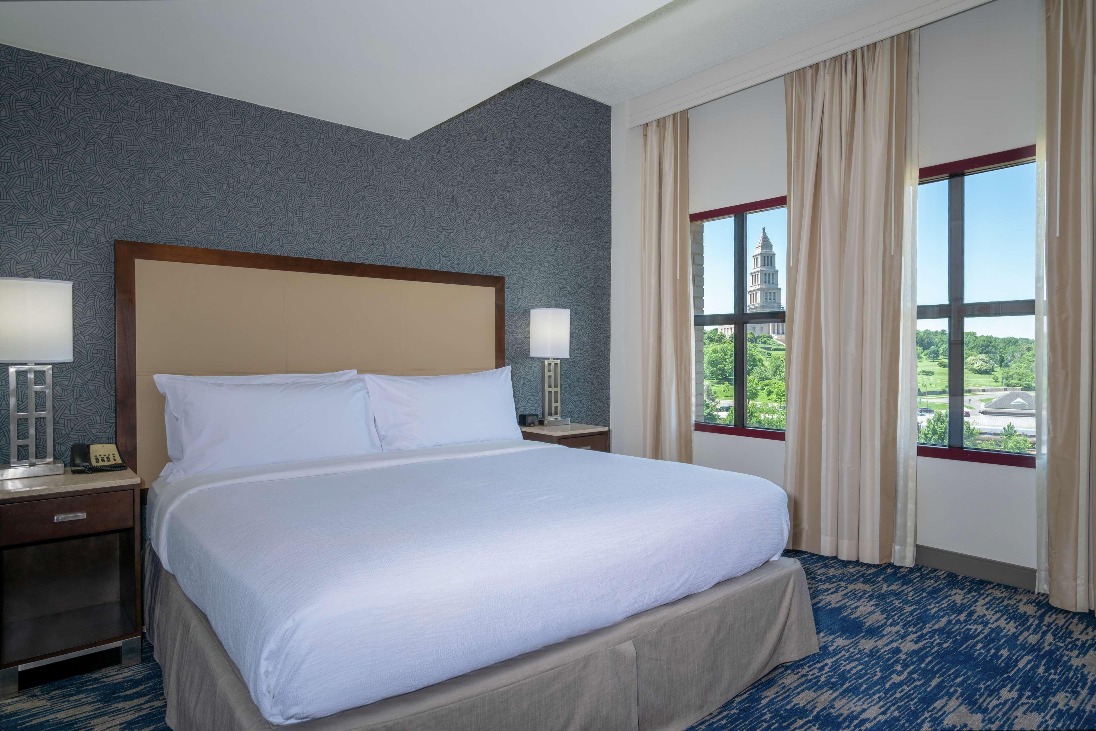 Embassy Suites By Hilton Alexandria Old Town Exteriér fotografie