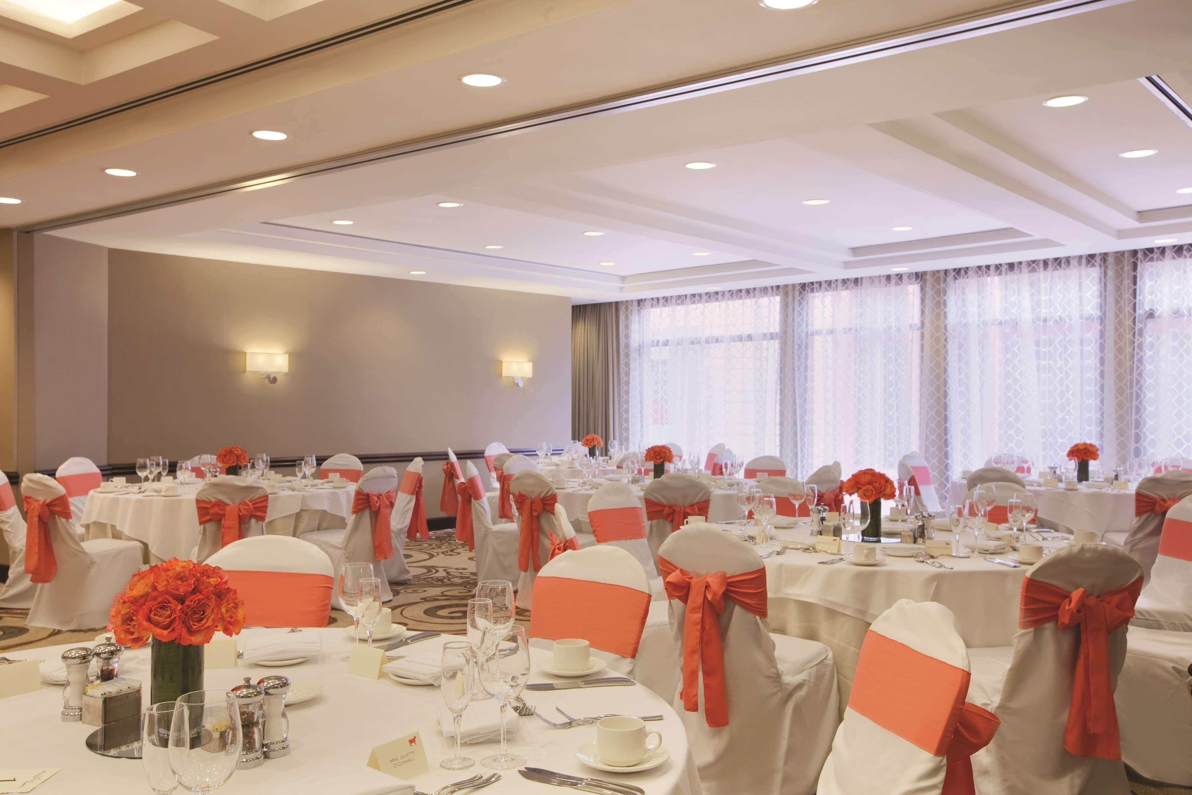Embassy Suites By Hilton Alexandria Old Town Exteriér fotografie