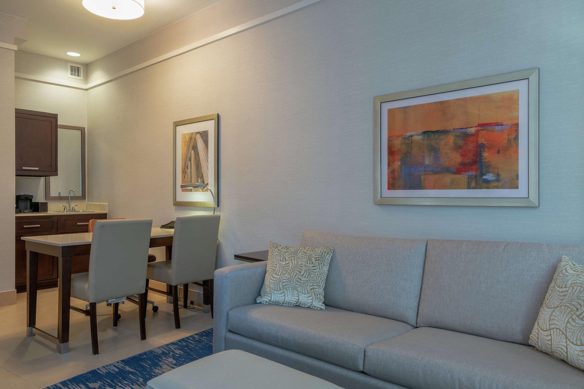 Embassy Suites By Hilton Alexandria Old Town Exteriér fotografie