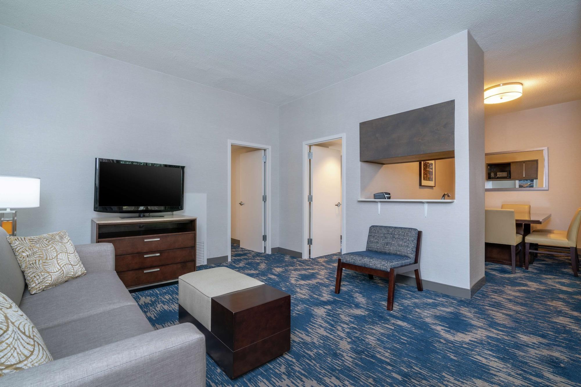 Embassy Suites By Hilton Alexandria Old Town Exteriér fotografie