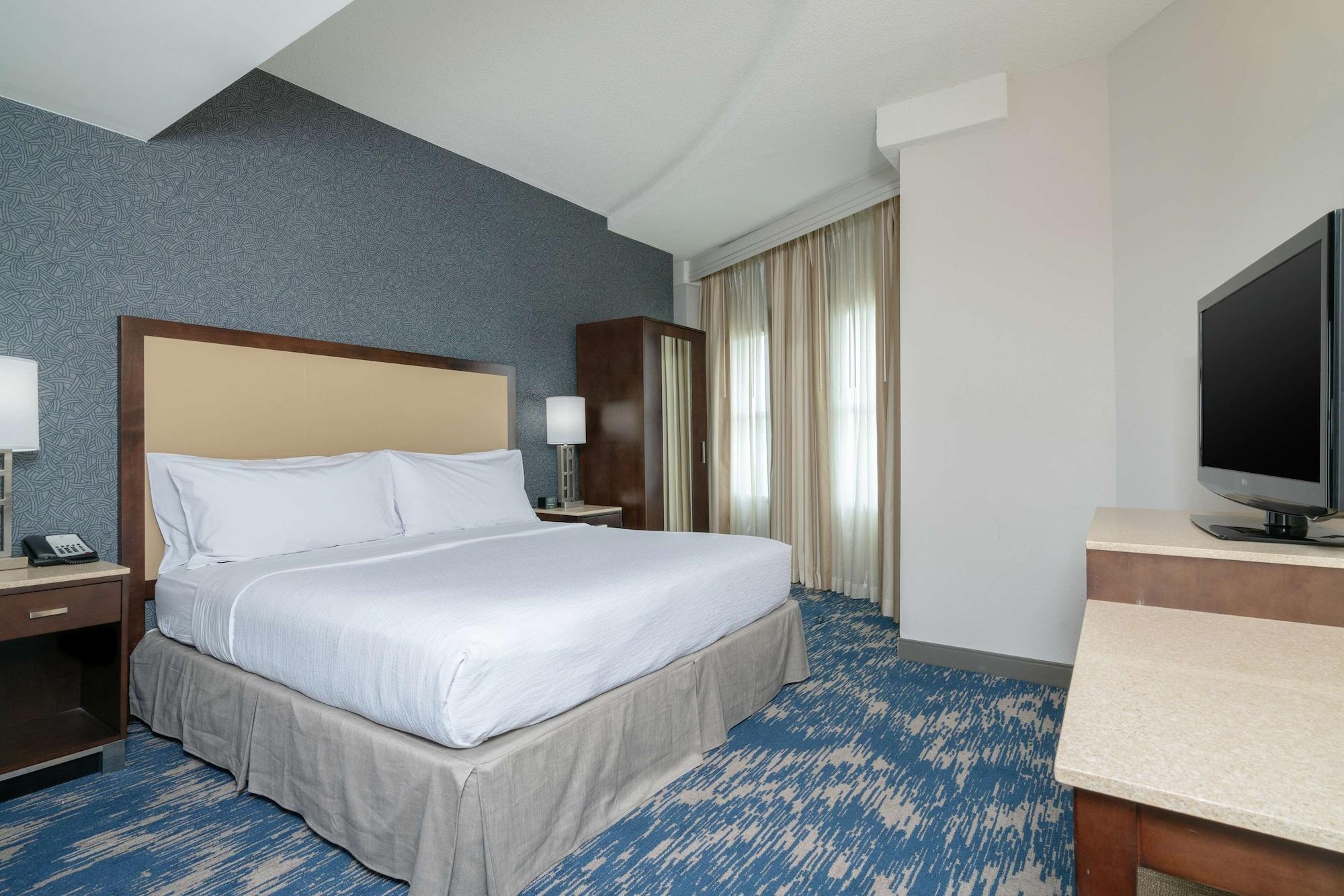 Embassy Suites By Hilton Alexandria Old Town Exteriér fotografie