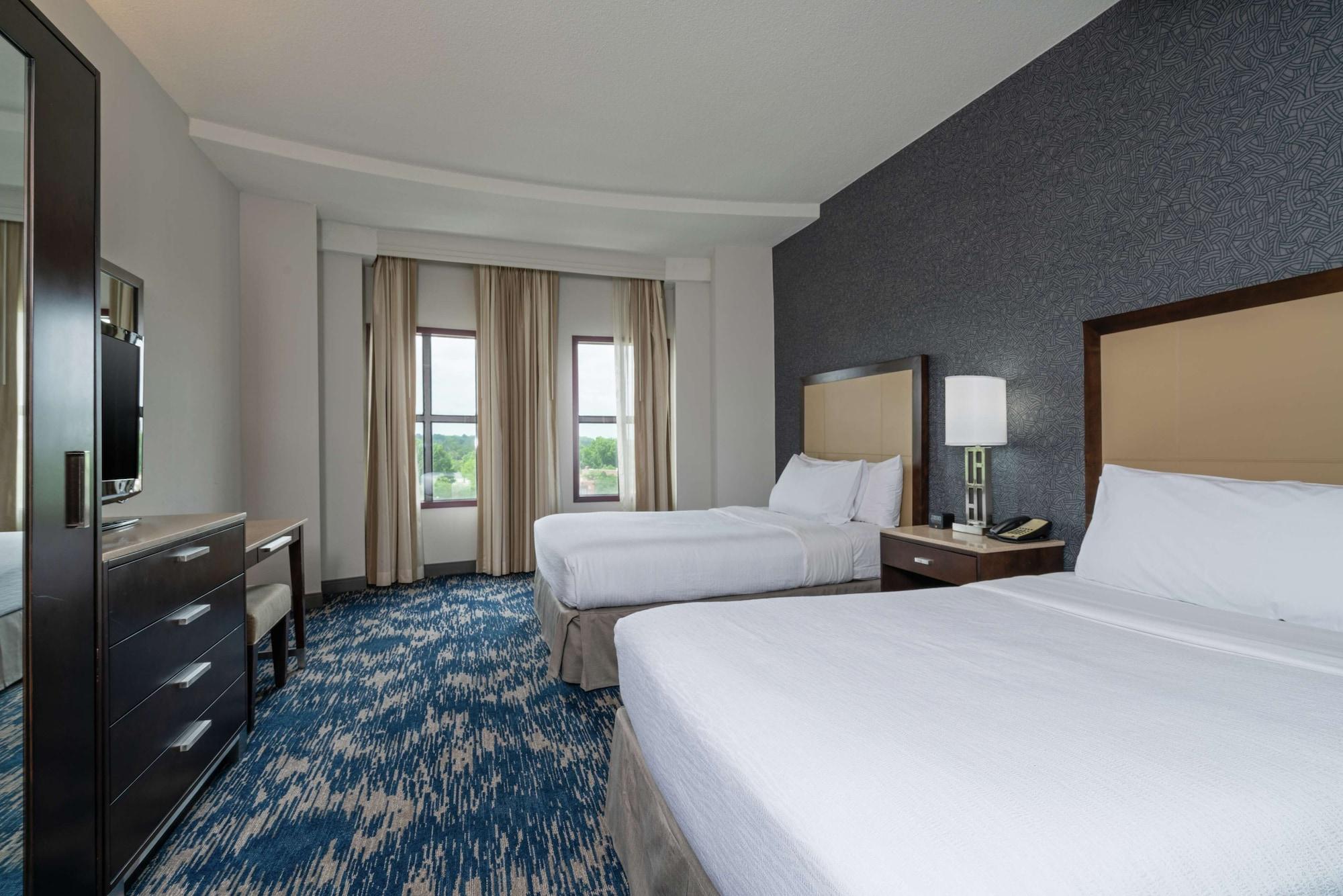 Embassy Suites By Hilton Alexandria Old Town Exteriér fotografie