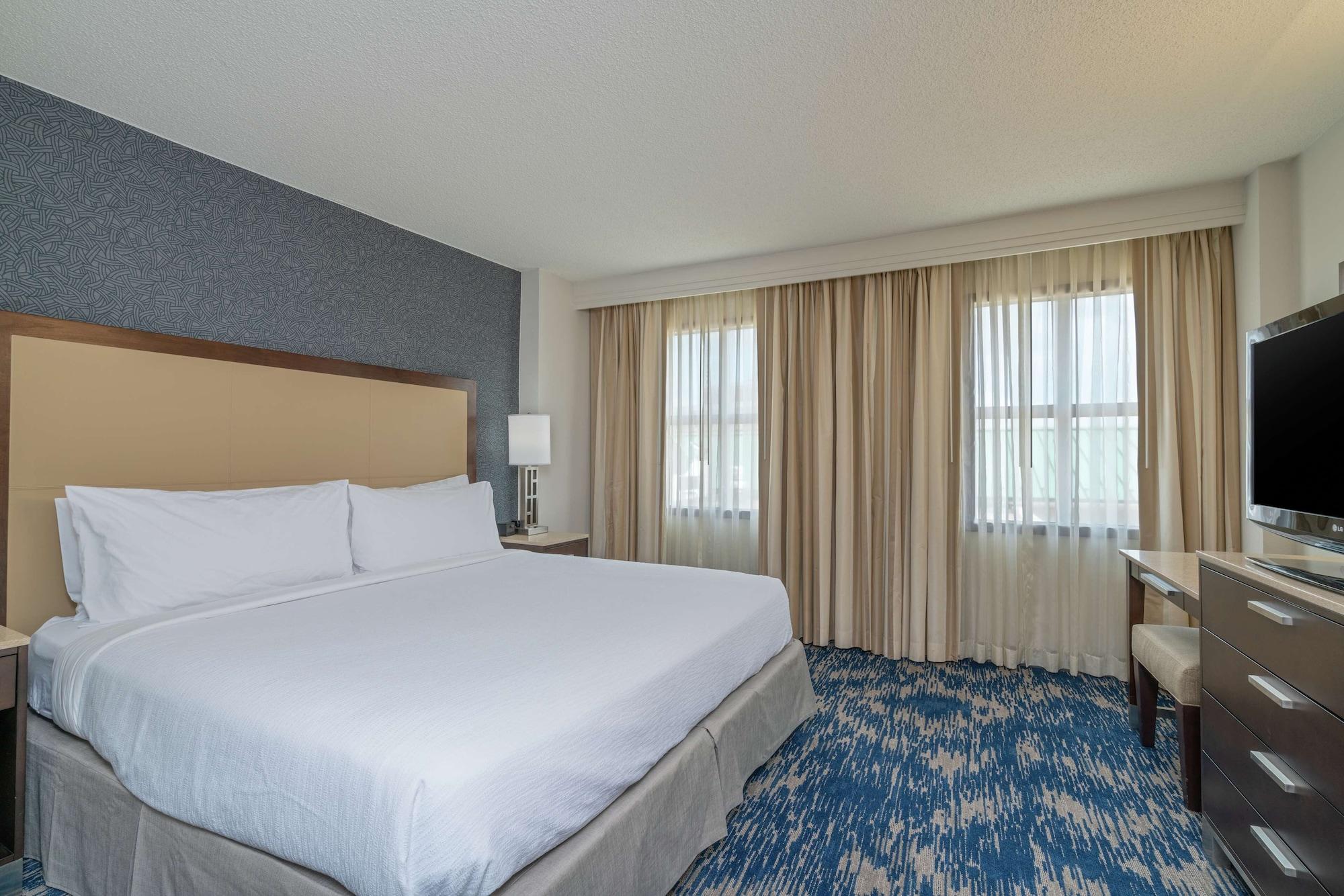 Embassy Suites By Hilton Alexandria Old Town Exteriér fotografie