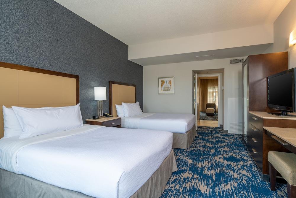 Embassy Suites By Hilton Alexandria Old Town Exteriér fotografie