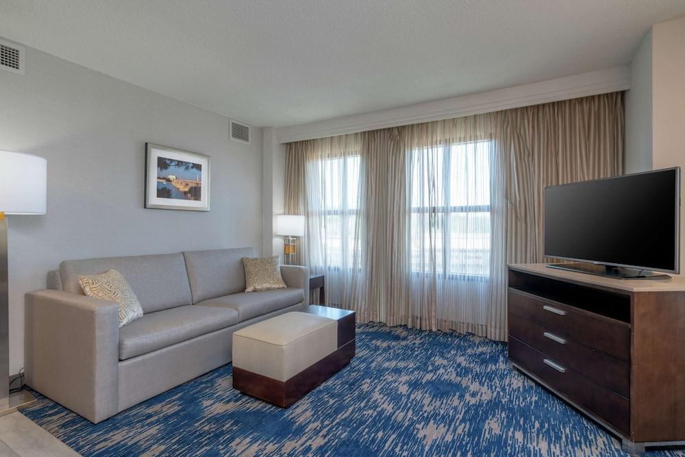 Embassy Suites By Hilton Alexandria Old Town Exteriér fotografie