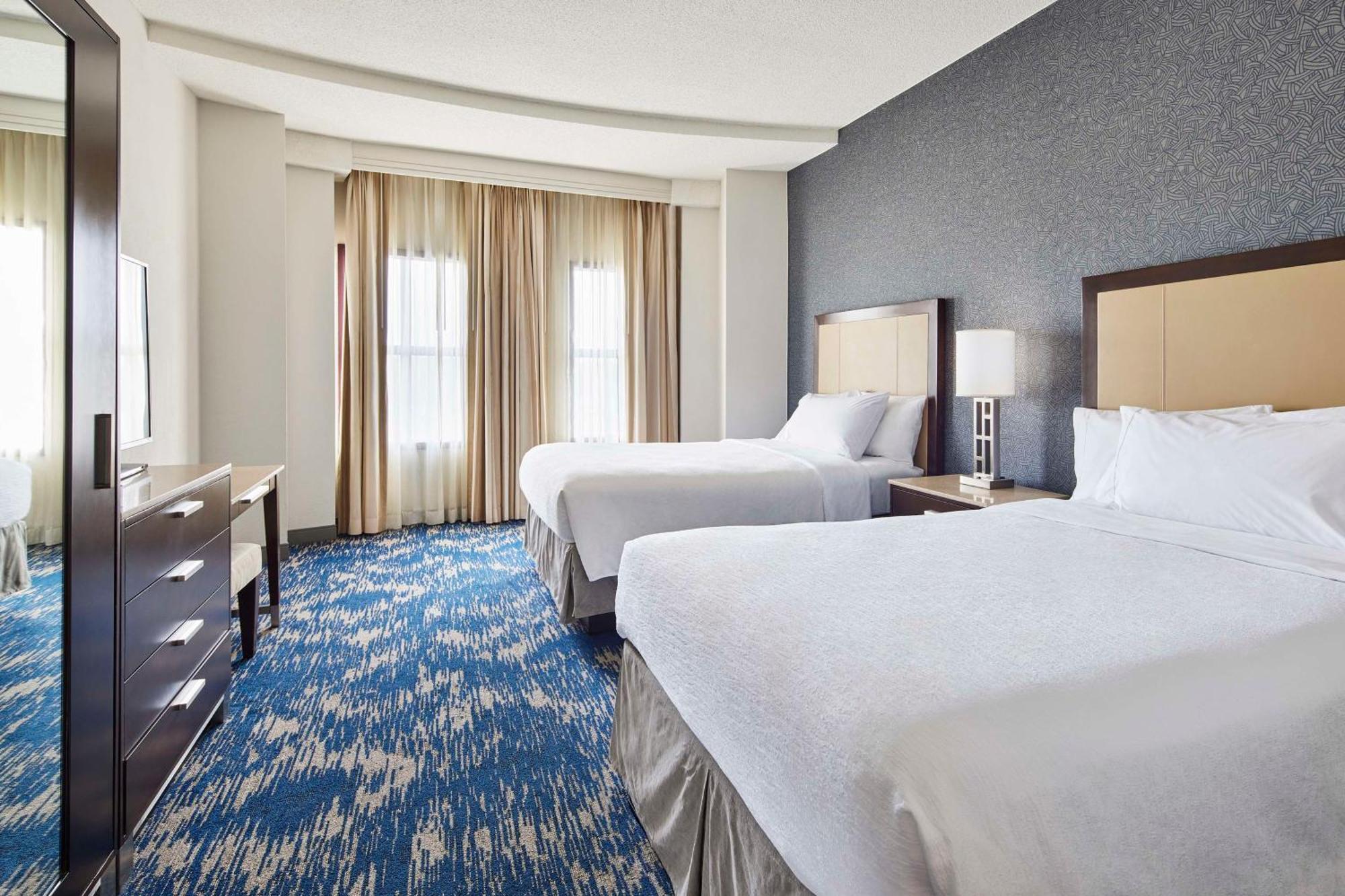 Embassy Suites By Hilton Alexandria Old Town Exteriér fotografie