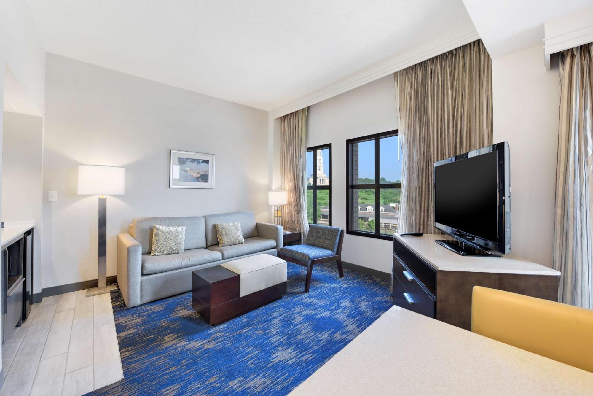 Embassy Suites By Hilton Alexandria Old Town Exteriér fotografie