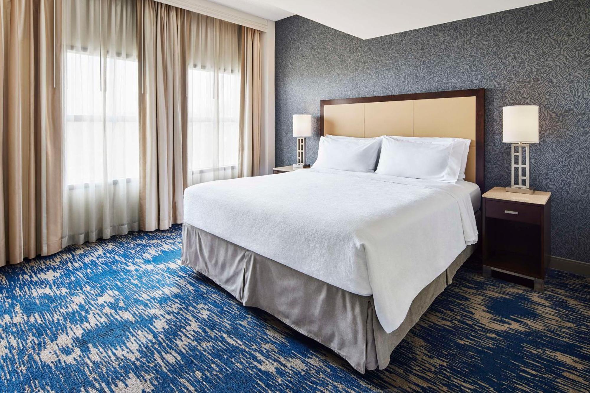 Embassy Suites By Hilton Alexandria Old Town Exteriér fotografie