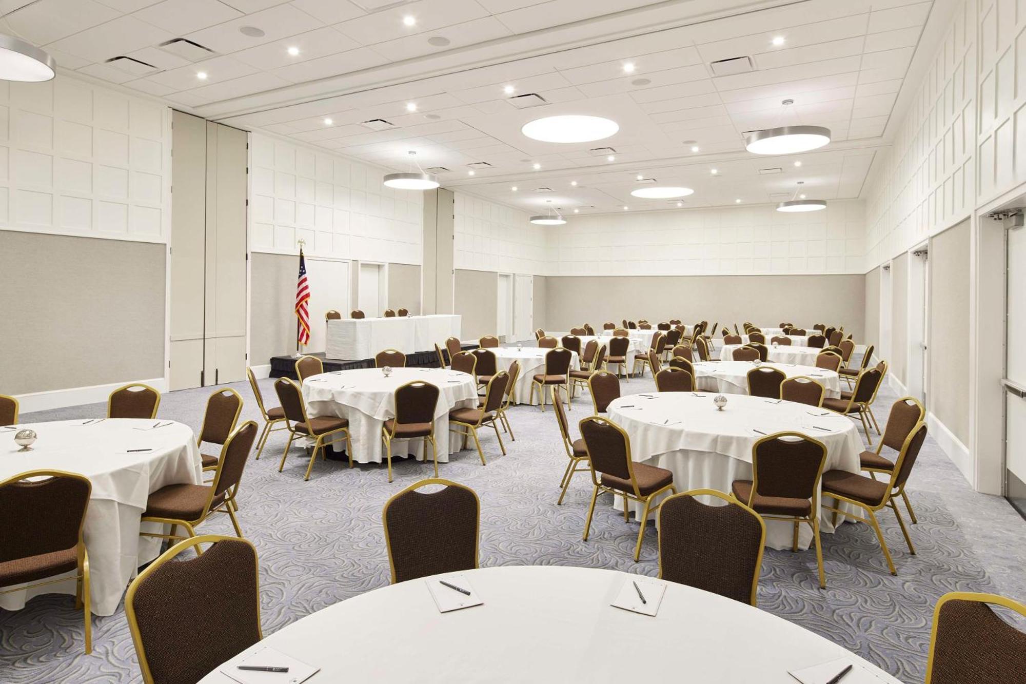 Embassy Suites By Hilton Alexandria Old Town Exteriér fotografie